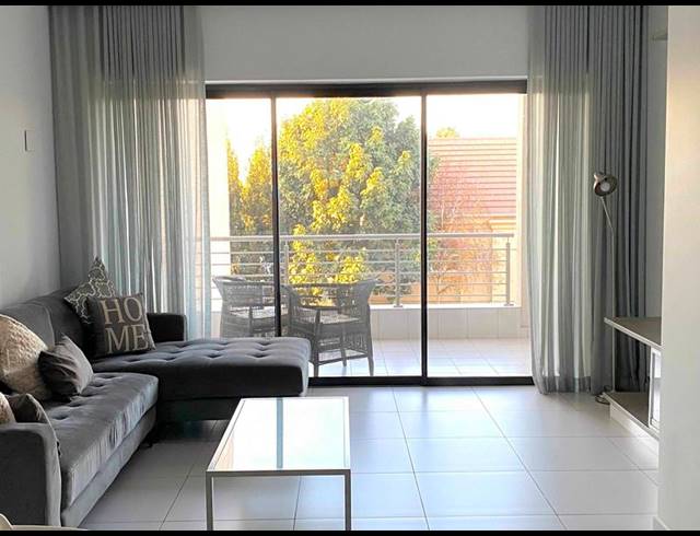 2 BEDROOM APARTMENT FOR SALE IN DUNKELD